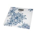 Весы напольные BBK BCS3000G, электронные, до 150 кг, белые Весы напольные BBK BCS3000G, электронные, до 150 кг, белые
