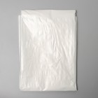 Мешки-вкладыши в бочку, 95×165 см, 250 л, 45 мкм, 3 шт, цвет МИКС 2430107