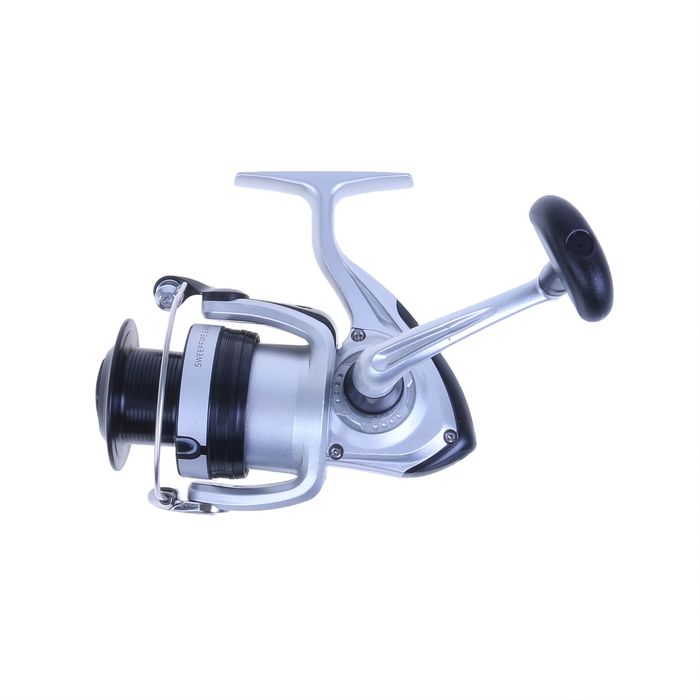 daiwa sweepfire e 4000