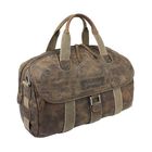 Сумка дорожная Wenger ARIZONA, коричневый, кожа, 48 х 27 х 30 см