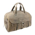 Сумка дорожная Wenger STONEHIDE, коричневый, кожа, 48 х 26 х 27 см