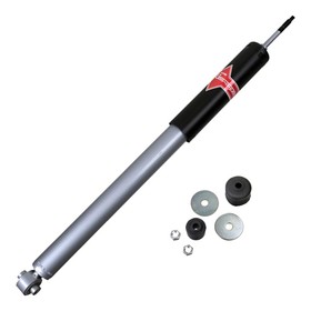 Амортизатор подвески Kayaba 553306 2441655