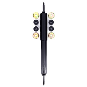 Амортизатор подвески Kayaba 344360 2442012