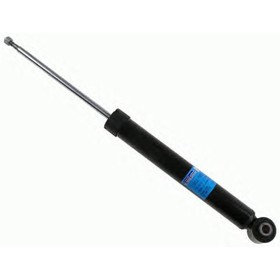 Амортизатор подвески  SACHS 312783 2446139