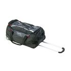 Сумка на колёсах Wenger, чёрный/серый, полиэстер 900D, 61 х 30 х 32 см, 59 л