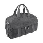 Сумка дорожная Wenger ARIZONA, чёрный, кожа, 48 х 27 х 30 см