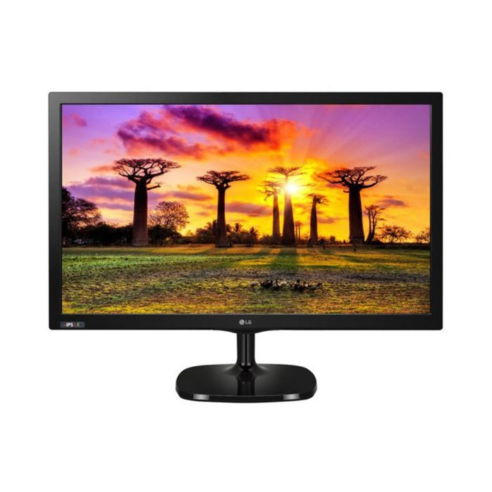 Телевизор LG 22MT49VF-PZ, LED, 22&quot;, черный