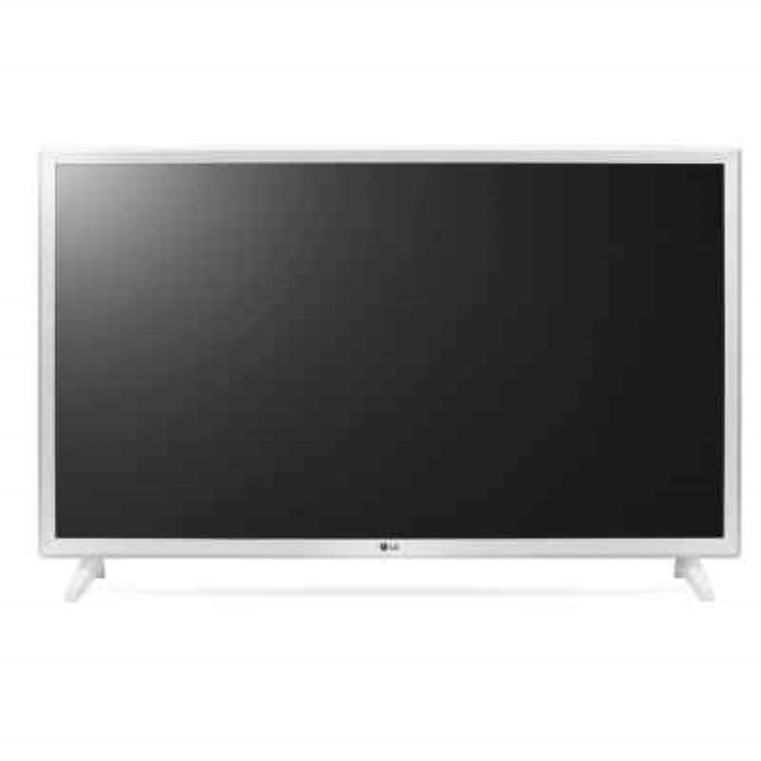 Телевизор LG 43LJ519V, LCD, 43&quot;, белый