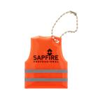 Подвеска светоотражающая мягкая Sapfire Микс 2454891 Подвеска светоотражающая мягкая Sapfire Микс 2454891