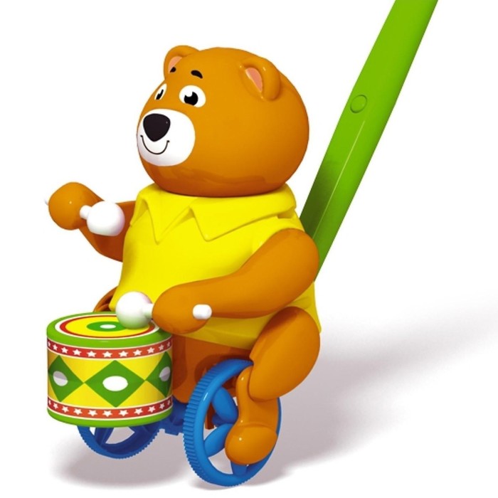 Магазин Игрушка Каталка
