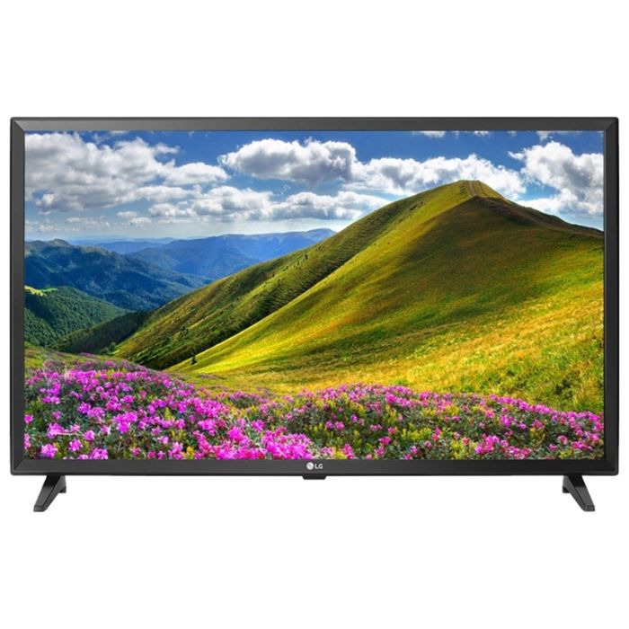 Телевизор LG 32LJ510U, LCD, 32&quot;, черный