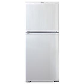 Холодильник "Бирюса" 153, двухкамерный, класс А+, 230 л, белый