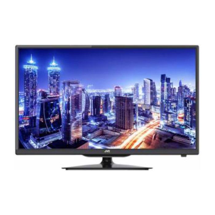 Телевизор JVC LT-24M550, LED, 24&quot;, черный