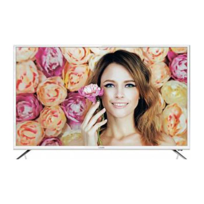 Телевизор BBK 32LEX-5037/T2C, LED, 32&quot;, белый