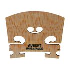 Подструнник AUBERT Spiegelholz для скрипки 4/4 Подструнник AUBERT Spiegelholz для скрипки 4/4
