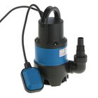 Насос дренажный TAEN FSP-900DW, для грязной воды, 900 Вт, напор 9 м - фото 415254