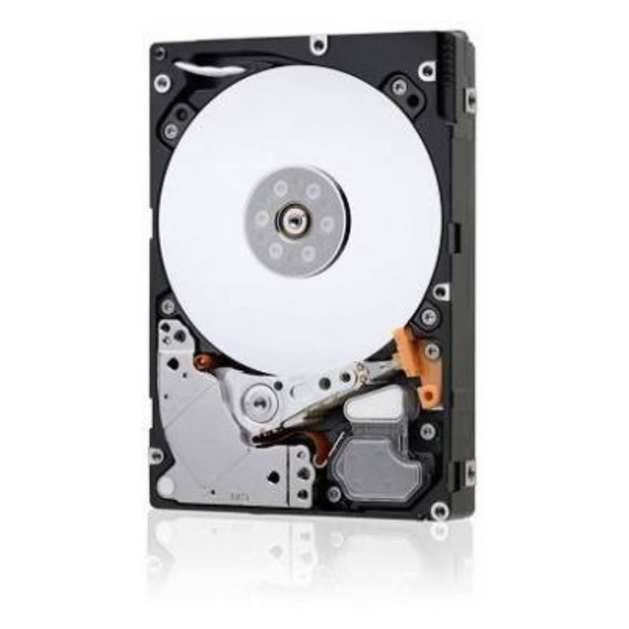 Жесткий диск HGST 1200Gb Ultrastar C10K1800 (HUC101812CSS204) SAS 3.0