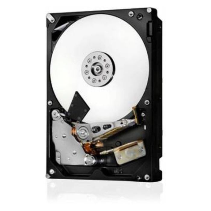 Жесткий диск HGST 2Tb Ultrastar 7K6000 (HUS726020AL5214) SAS 3.0