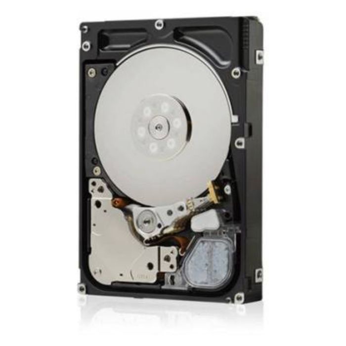 Жесткий диск HGST 600Gb Ultrastar C15K600 (HUC156060CSS204) SAS 3.0