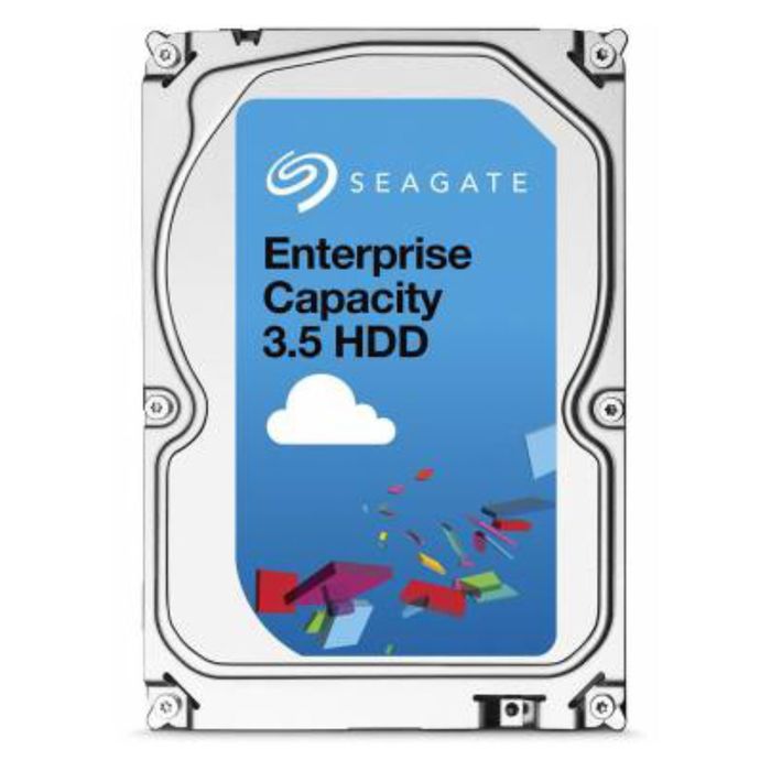 Жесткий диск Seagate Enterprise Capacity 1Tb (ST1000NM0045) SAS 3.0