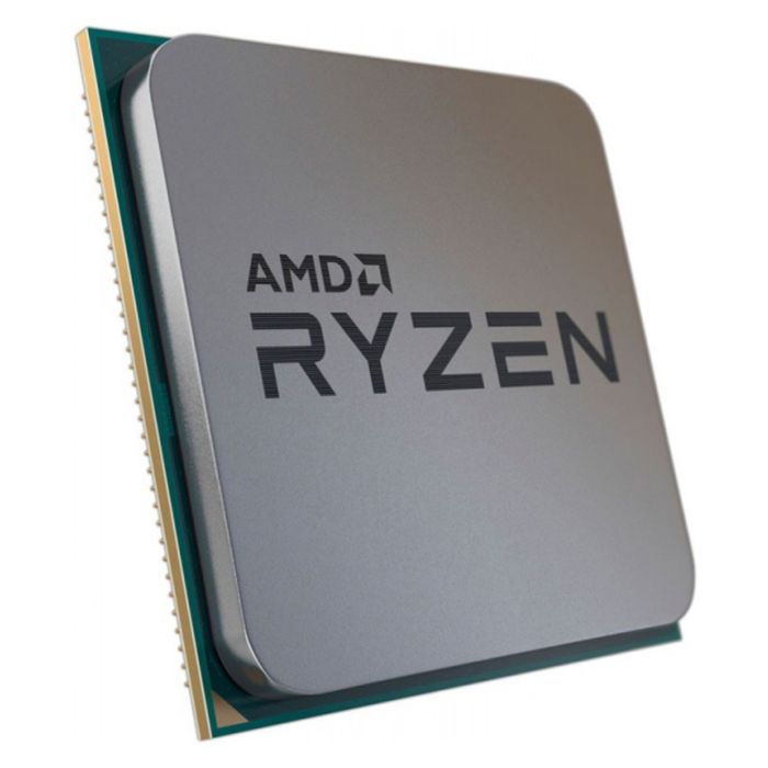 Процессор AMD Ryzen 5 1400 AM4 (YD1400BBM4KAE) (3.2GHz) OEM