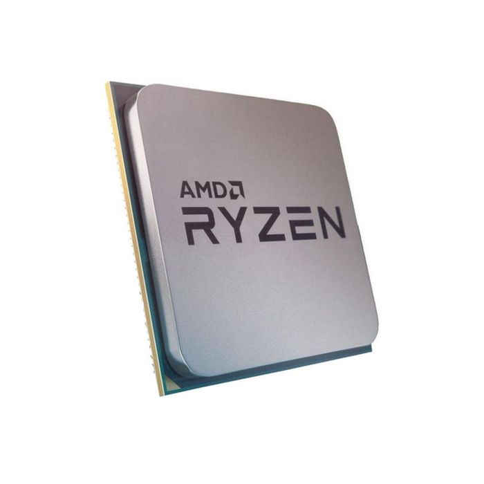 Процессор AMD Ryzen 5 1600 AM4 (YD1600BBM6IAE) (3.2GHz) OEM