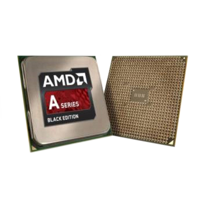 Процессор AMD A6 7400K FM2+ (AD740KYBI23JA) (3.5GHz/AMD Radeon R5) OEM