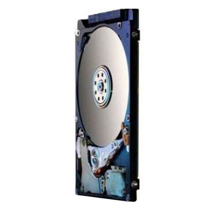 Жесткий диск HGST 500Gb Travelstar 7K500 (HTE725050A7E630) SATA-III