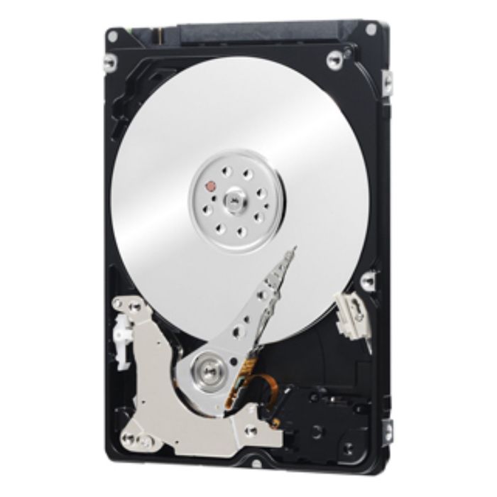 Жесткий диск WD Black 1Tb (WD10JPLX) SATA-III