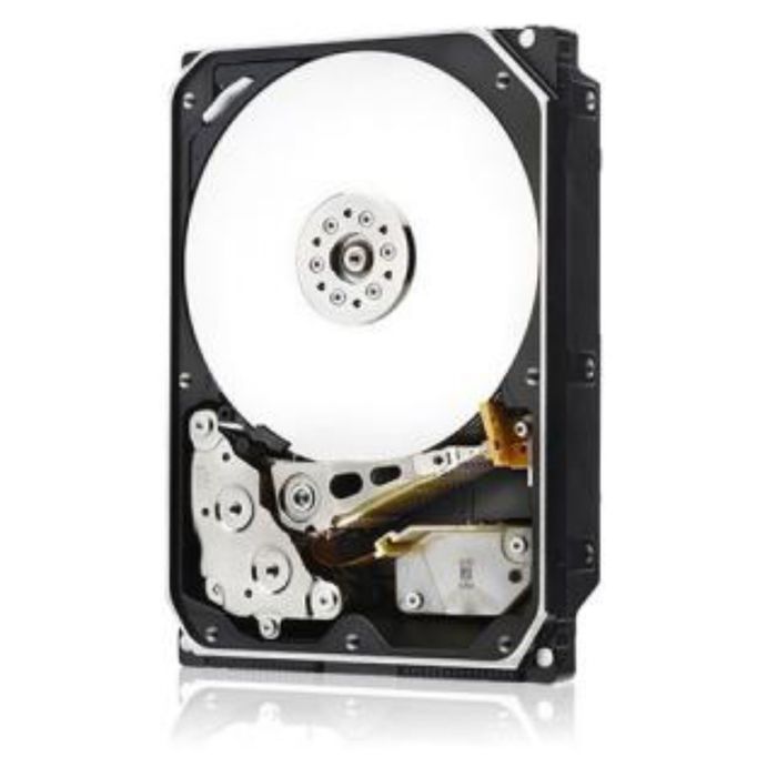 Жесткий диск HGST 10Tb Ultrastar HE10 (HUH721010ALE604) SATA-III