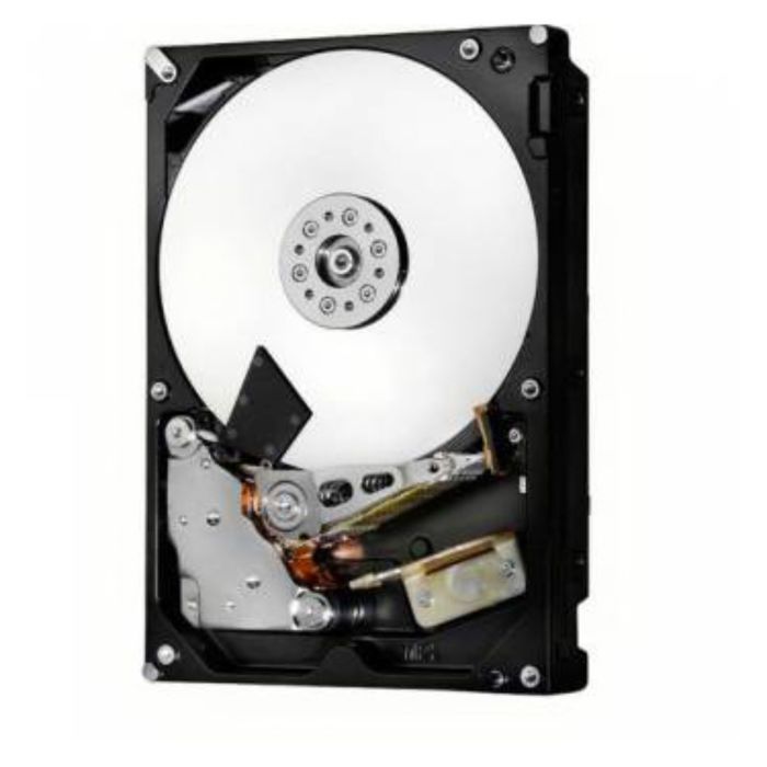 Жесткий диск HGST 2Tb Ultrastar 7K6000 (HUS726020ALE614) SATA-III