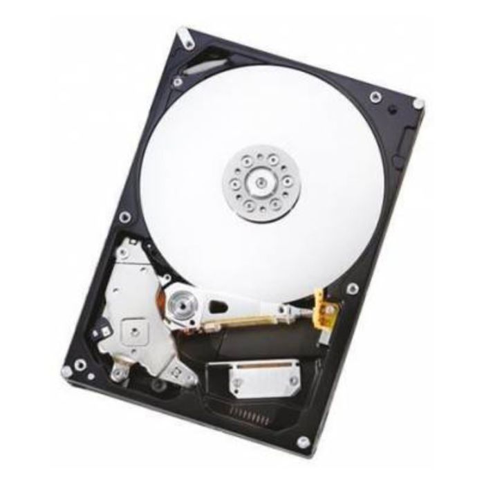 Жесткий диск HGST 4Tb NAS (H3IKNAS400012872SWW) SATA-III