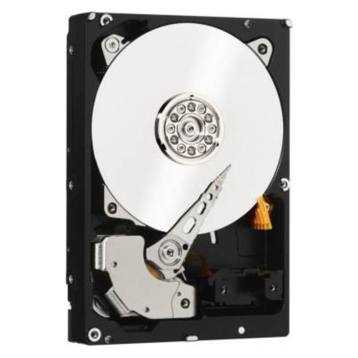 Жесткий диск WD Red Pro 2Tb (WD2002FFSX) SATA-III