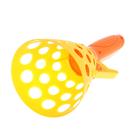 Игра «Кидай лови», 1 конус, 2 шарика, МИКС - фото 107702055