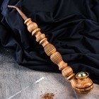 Трубка курительная огромная, с крышечкой Трубка курительная огромная, с крышечкой