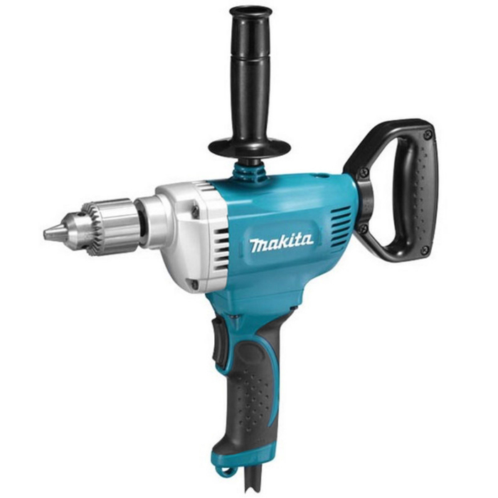 Дрель Makita DS4010, 720Вт, 0-600об/мин, высокий крутящий момент