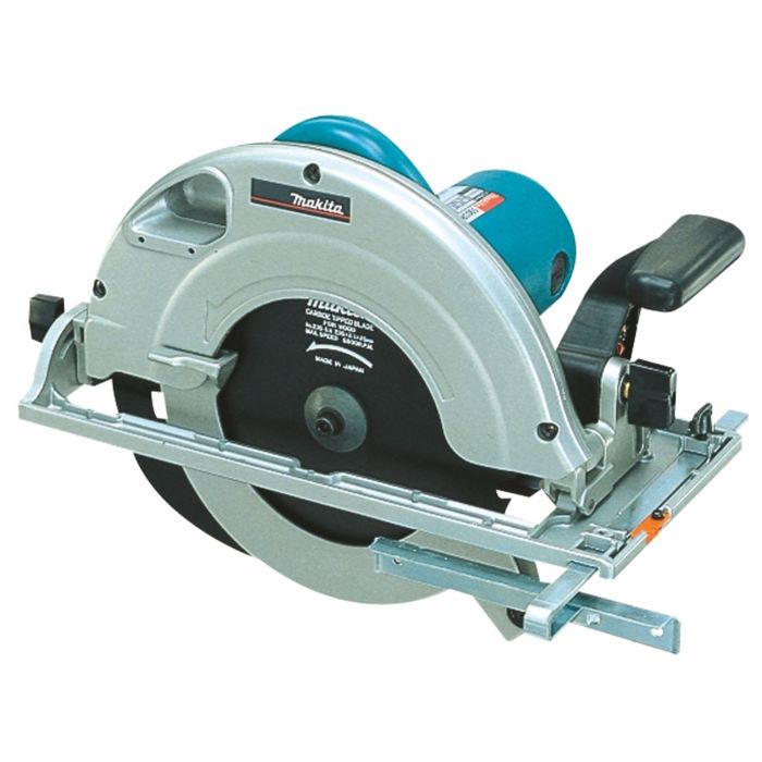 Пила дисковая Makita 5903 R, 2000Вт,4500об/м,диск-235х30мм,рез-85мм,7.6кг,коробка