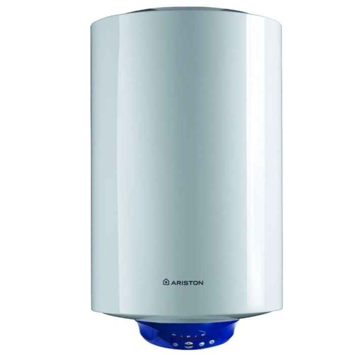 Водонагреватель Ariston ABS BLU ECO PW 50 V Slim, ТЭН, объем 50 л, 2500 Вт