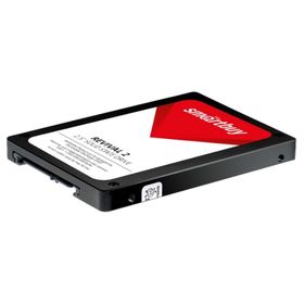 Накопитель SSD SmartBuy Revival 2 240GB (SB240GB-RVVL2-25SAT3) SATA-III