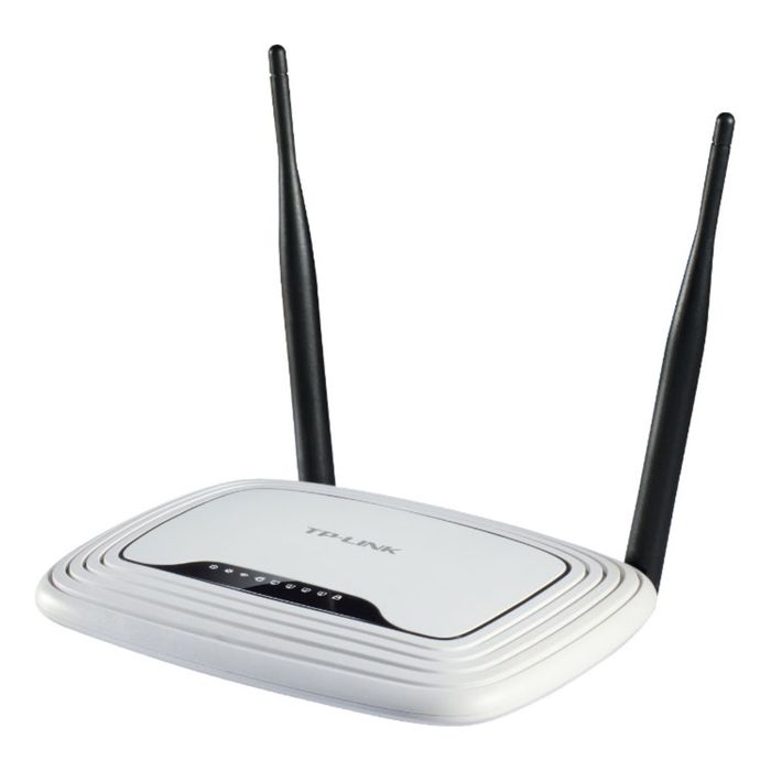 Tp link tl wr841n