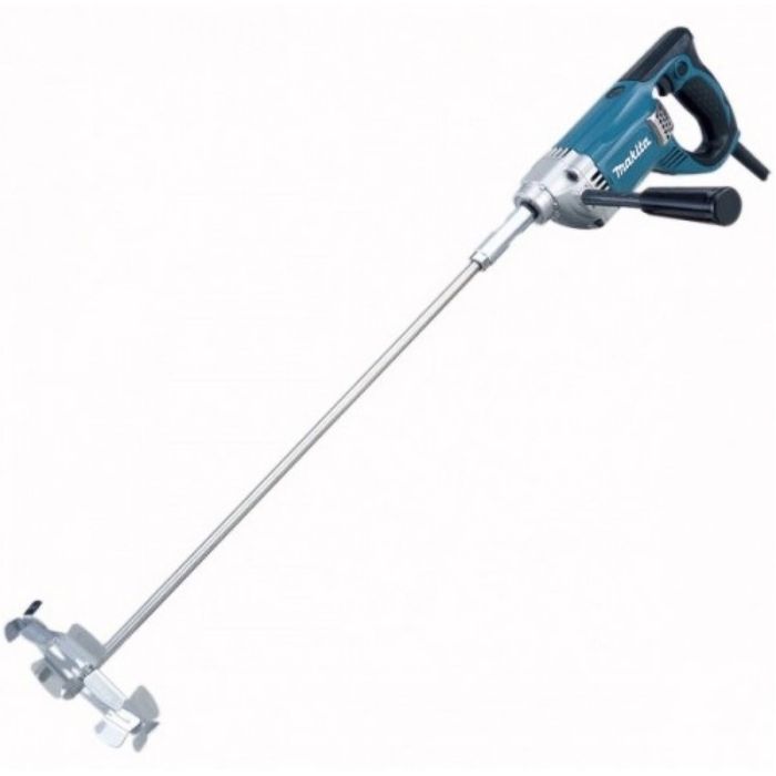 Дрель-миксер Makita UT1305, 850Вт, 1300об/м, M12, 3.2кг, коробка