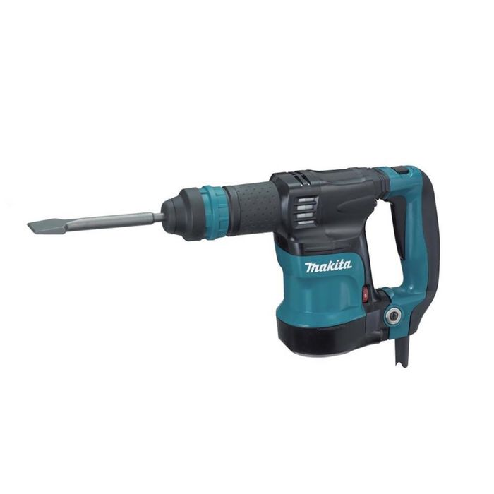 Молоток отбойный Makita HK 1820 , 550 Вт, 3,9 дж, SDS-Plus . 0-3200 уд/мин, 3,3 кг