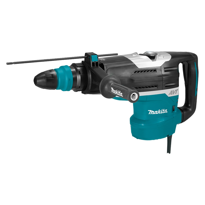 Молоток отбойный Makita HM 1111 С, SDS-max,1300Вт,17.2Дж,1100-2650у/м,8кг