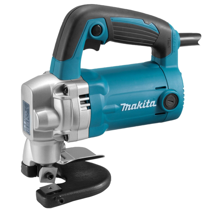 Ножницы листовые Makita JS 3201J, 710Вт,1600об/м,рез-3.2мм, min R реза-50мм