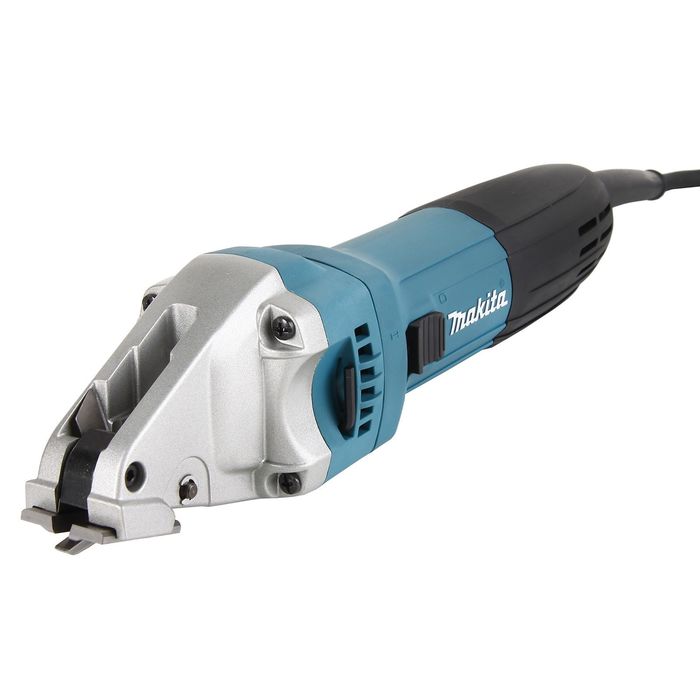 Ножницы Makita JS 1000, 380 Вт, 4500 об/мин , рез 1мм, шлицевые