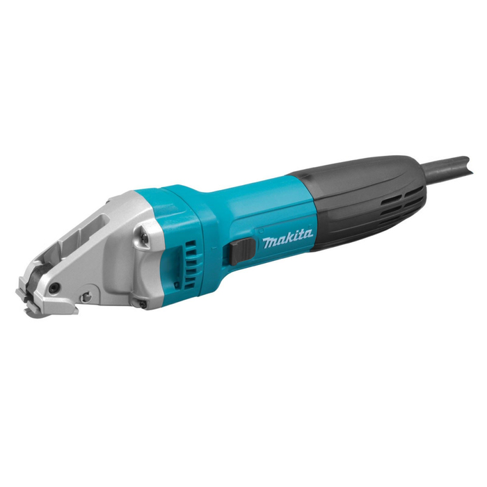 Ножницы Makita JS 1601 , 380 Вт ,4500 об/мин сталь рез 1,6 мм, шлицевые