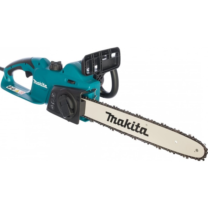 Пила цепная Makita UC 4041 А, 1800 Вт, шина 40 см, шаг 3/8&quot;, паз 1.3 мм