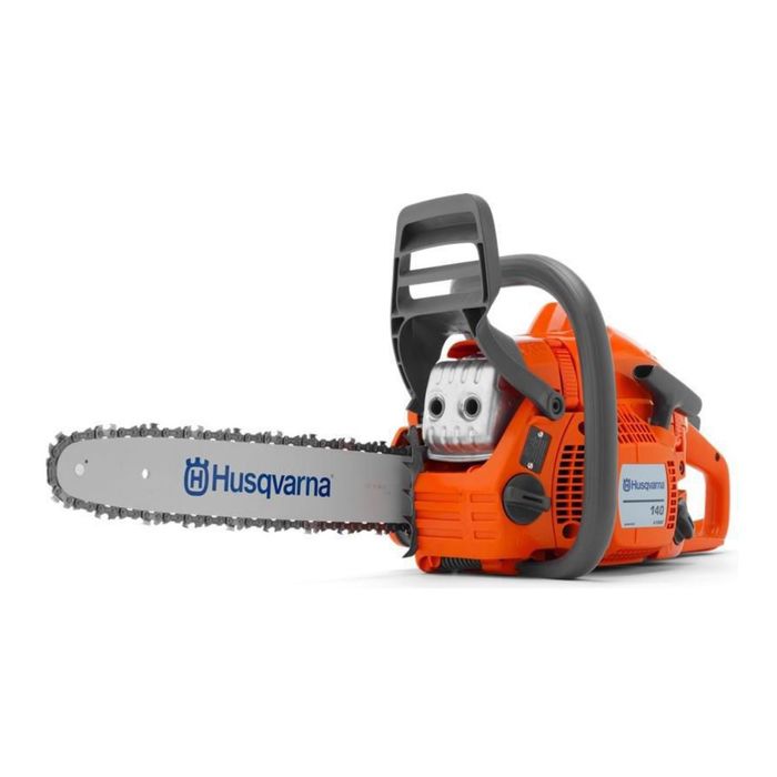 Бензопила Husqvarna&quot;А&quot; 140 (9667764-04), 3/8&quot;, 40.9 см3, 1.6 кВт, 40 см (16&quot;)