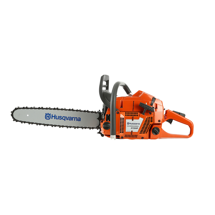 Бензопила Husqvarna 372 ХР (9657029-18), 3.9 кВт/5.3 л.с., шаг 3/8&quot;, шина 18&quot;