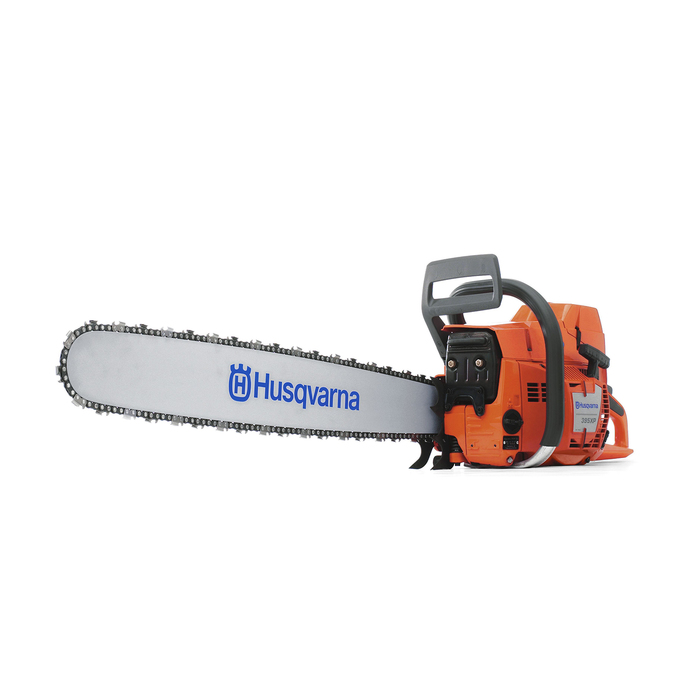 Бензопила Husqvarna 395 XP (9659021-94), 4.9 кВт/6.6 л.с., шаг 3/8&quot;, шина 24&quot;, 1.5 мм